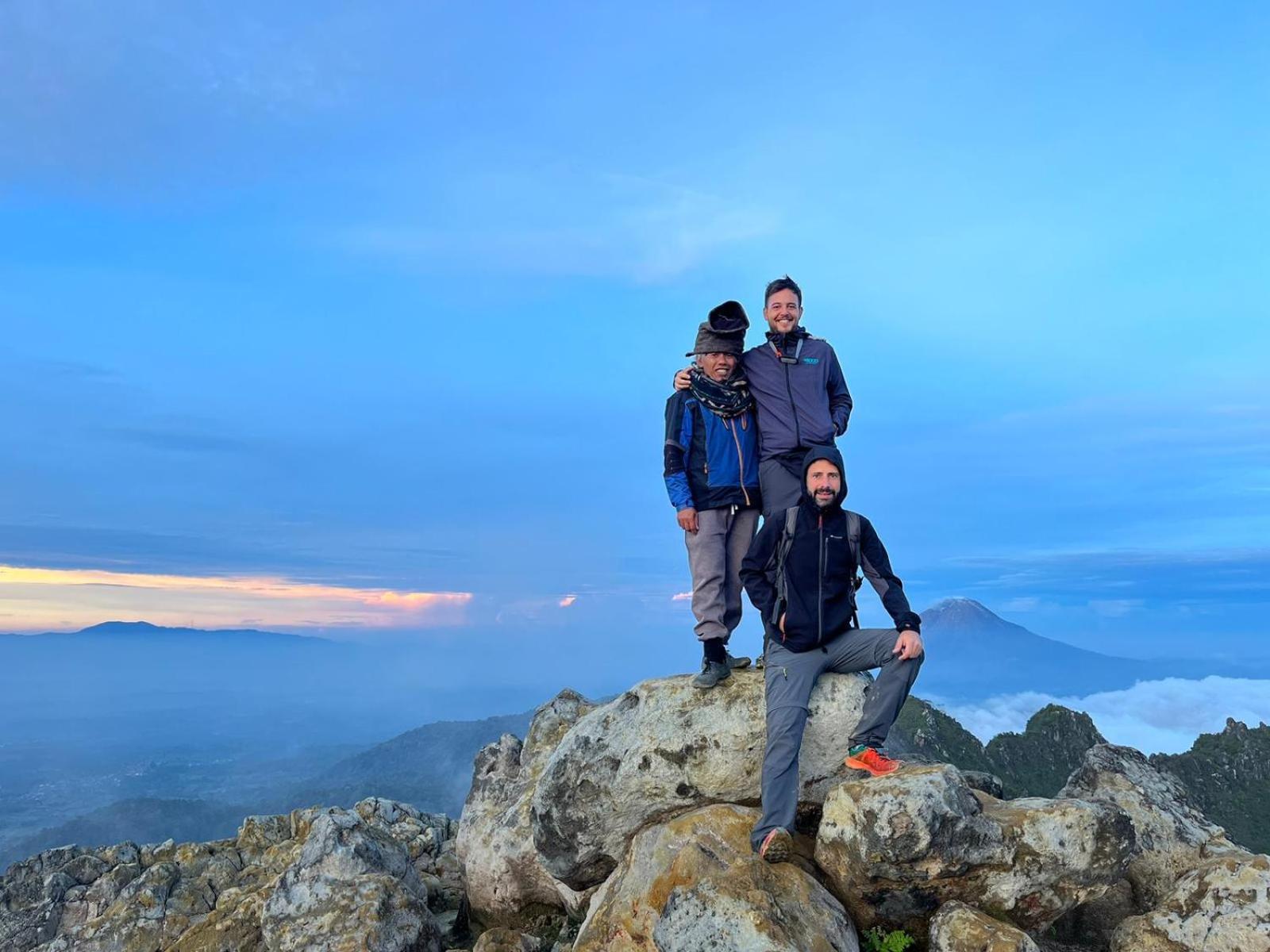 Smiley'S Homestay Berastagi Bagian luar foto