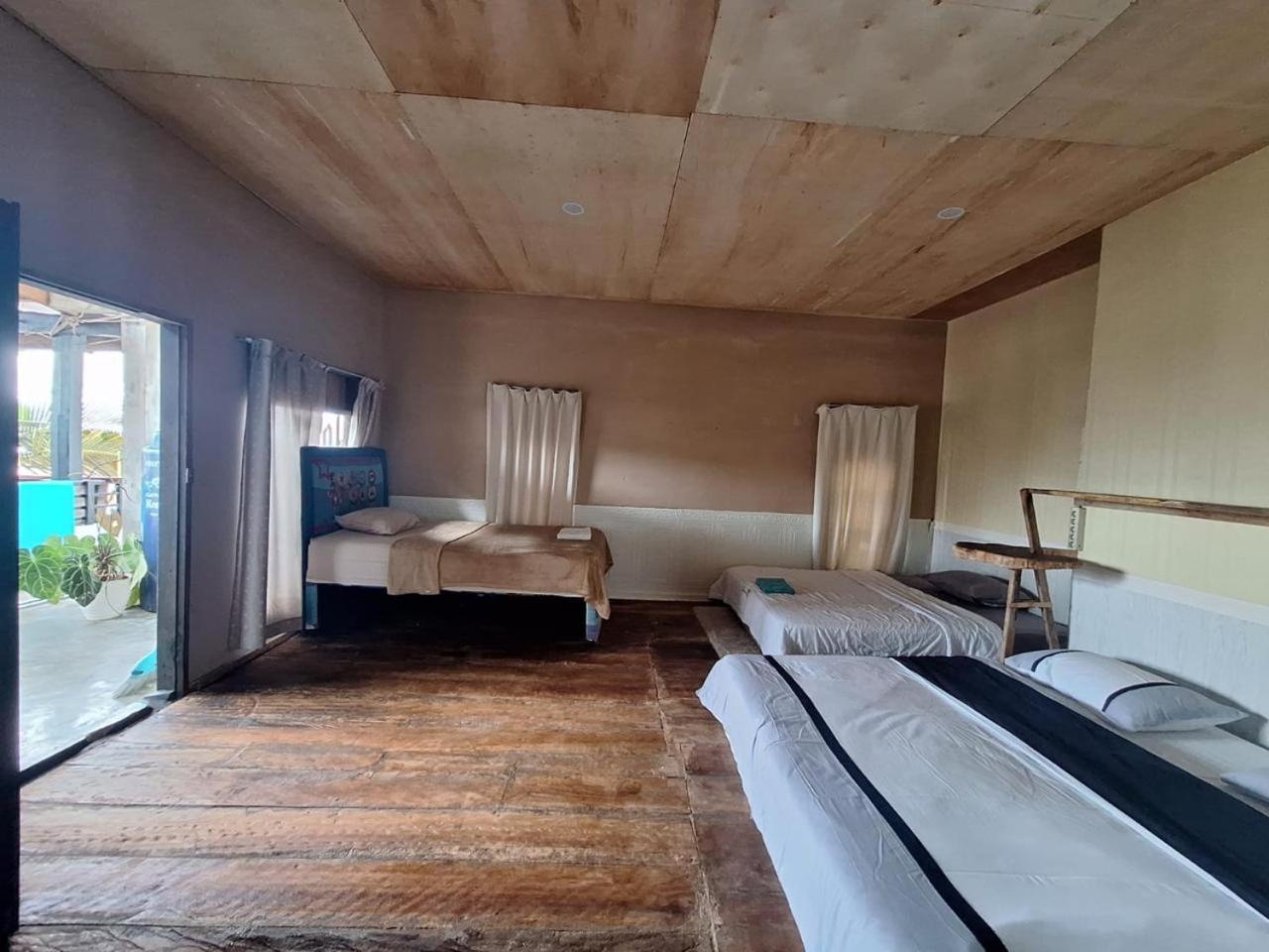 Smiley'S Homestay Berastagi Bagian luar foto