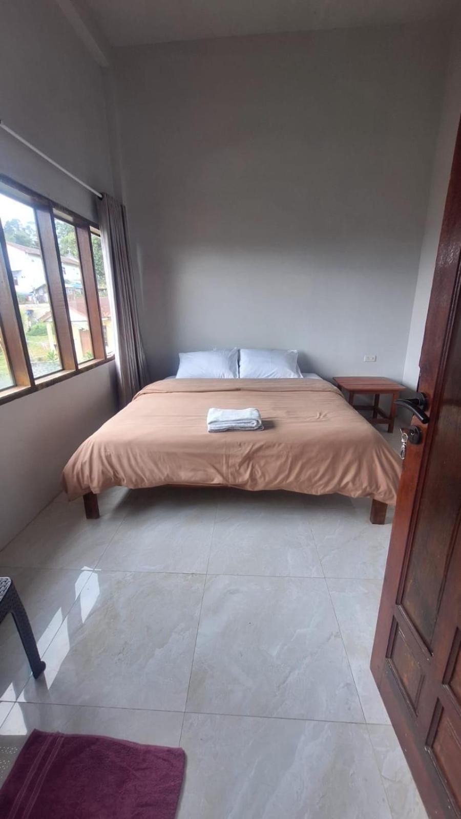 Smiley'S Homestay Berastagi Bagian luar foto
