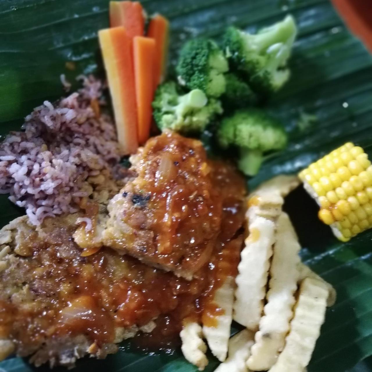 Smiley'S Homestay Berastagi Bagian luar foto